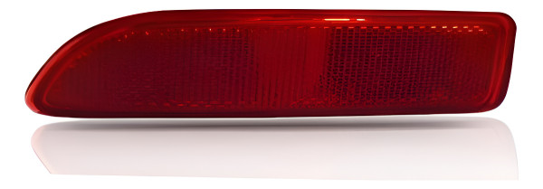 Refletor Logan 07 08 09 Le Original