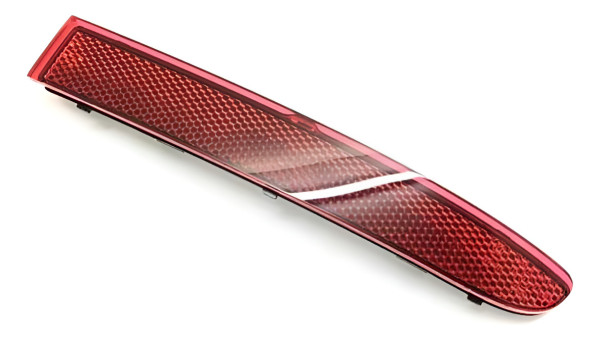 Refletor Parachoque Sprinter 19 20 21 22 23 Ld Original