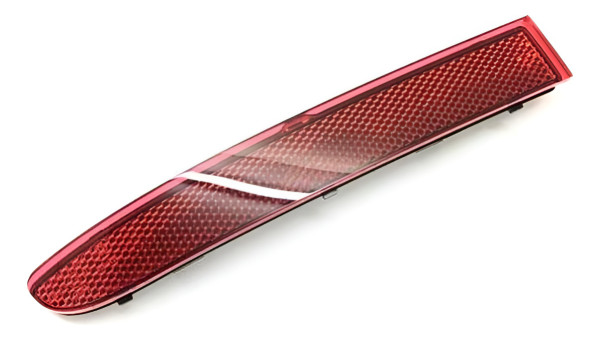 Refletor Parachoque Sprinter 19 20 21 22 23 Le Original