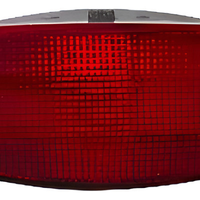 Refletor Traseiro Boxer Rubi Todos Original