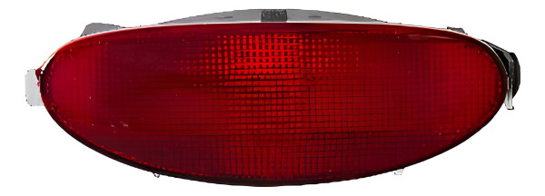 Refletor Traseiro Boxer Rubi Todos Original