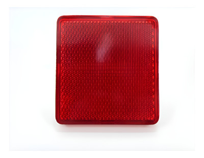 Refletor Traseiro Jumper Rubi (todos) Original