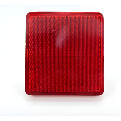 Refletor Traseiro Jumper Rubi (todos) Original