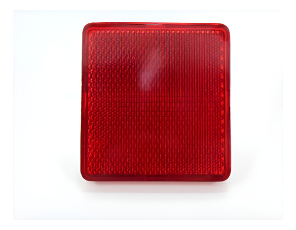 Refletor Traseiro Jumper Rubi (todos) Original