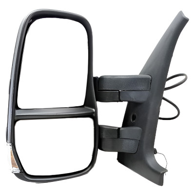 Retrovisor Daily 2008 09 10 11 12 13 14 15 16 17 18 Braco Cu