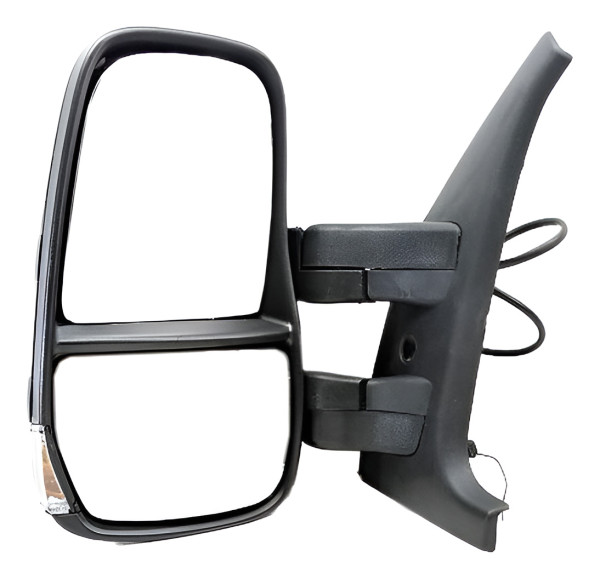 Retrovisor Daily 2008 09 10 11 12 13 14 15 16 17 18 Braco Cu