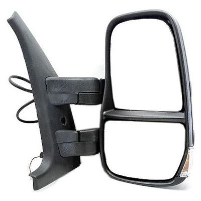 Retrovisor Daily 2008 09 10 11 12 13 14 15 16 17 18 Braco Cu