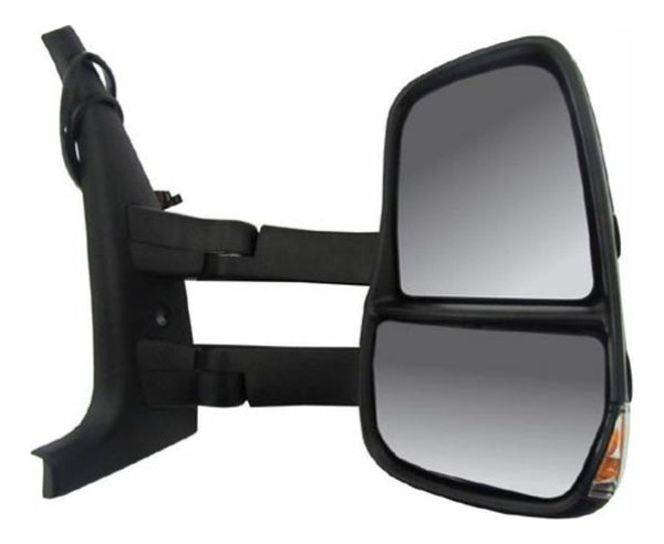 Retrovisor Daily Braço Longo Lado Direito