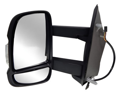 Retrovisor Ducato 18 19 20 Le Braco Longo