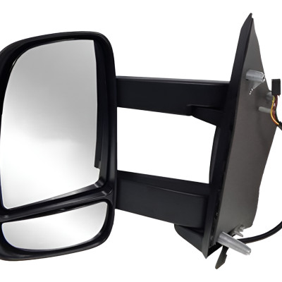 Retrovisor Ducato 18 19 20 Le Braco Longo