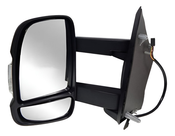 Retrovisor Ducato 18 19 20 Le Braco Longo