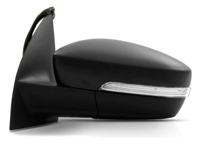 Retrovisor Gol G6 2013 2014 2015 2016 Elétrico Seta Direito