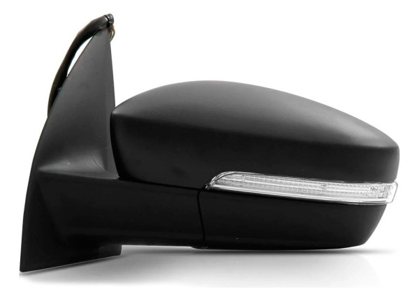 Retrovisor Gol G6 2013 2014 2015 2016 Elétrico Seta Direito