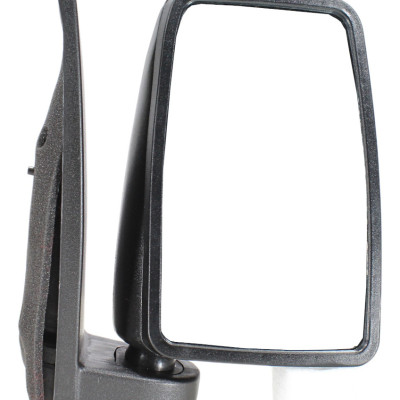 Retrovisor Hr Ld Todos Anos Ate 2017