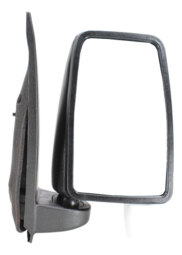 Retrovisor Hr Ld Todos Anos Ate 2017