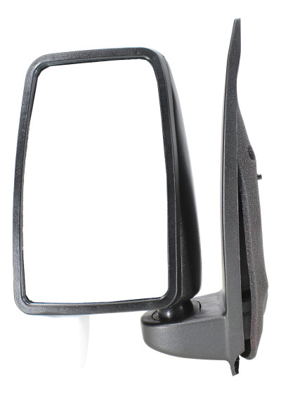 Retrovisor Hr Todos Anos Ate 2017 Lado Esquerdo