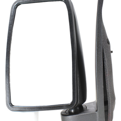 Retrovisor Hr Todos Anos Ate 2017 Lado Esquerdo