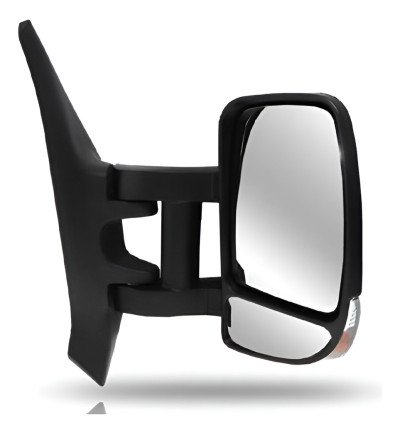 Retrovisor Master 12 13 14 15 16 17 18 19 20 Ld Longo