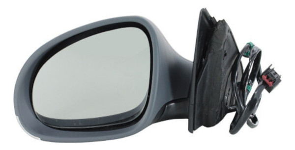 Retrovisor Passat 06 07 08 09 Le