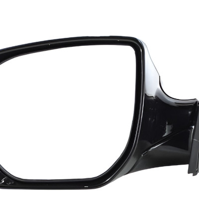 Retrovisor Santa Fe 14 15 16  Lado Esquerdo  Não É Retratil.