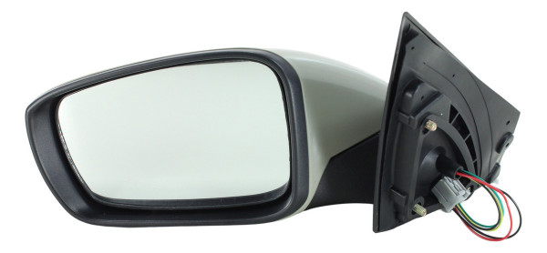 Retrovisor Sonata 2011 2012 2013 2014 2015 Lado Esquerdo