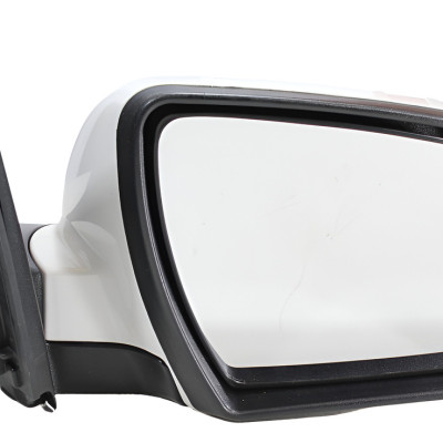 Retrovisor Soul 2010 2011 2012 2013 2014 Lado Direito