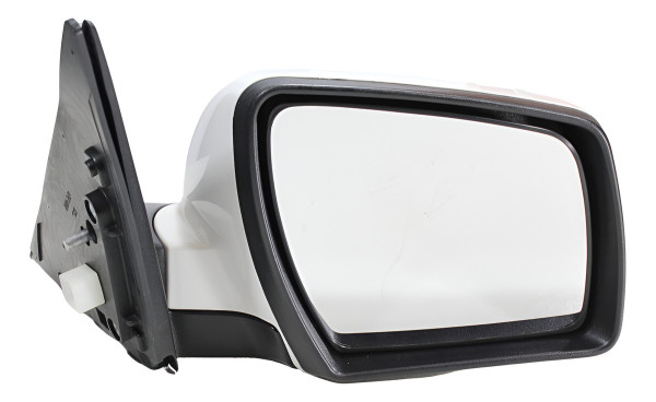 Retrovisor Soul 2010 2011 2012 2013 2014 Lado Direito