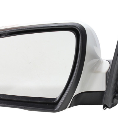 Retrovisor Soul 2010 2011 2012 2013 2014 Lado Esquerdo