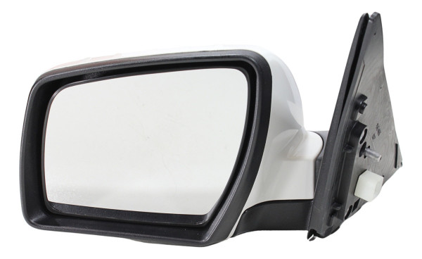 Retrovisor Soul 2010 2011 2012 2013 2014 Lado Esquerdo