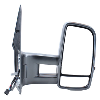 Retrovisor Sprinter 13..17 18 19 20 Braco Longo Lado Direito
