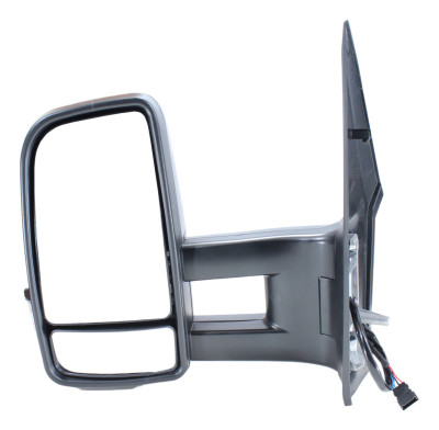 Retrovisor Sprinter 13/..17 18 19 20 Le Braco Longo