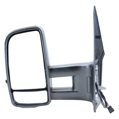 Retrovisor Sprinter 13/..17 18 19 20 Le Braco Longo
