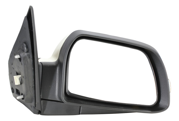 Retrovisor Tucson 06 07 08 09 10 11 12 13 Ld Eletrico