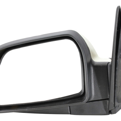 Retrovisor Tucson 06 07 08 09 10 11 12 13 Le Eletrico