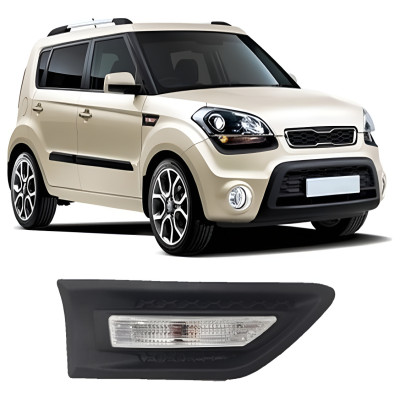 Seta Pisca Soul 2009 2010 2011 2012 Lado Esquerdo