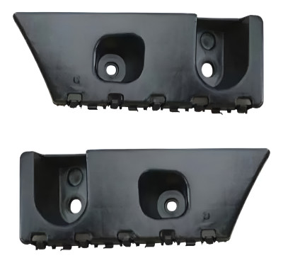 Suporte Guia Parachoque Dianteiro J5 Lado Direito