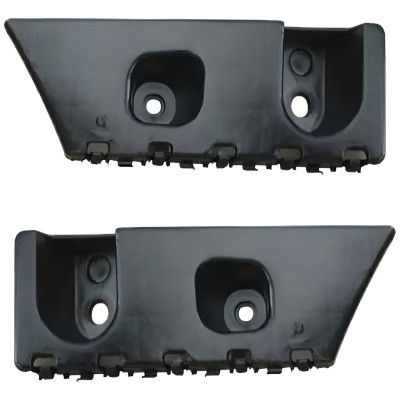 Suporte Guia Parachoque Dianteiro J5 Lado Direito