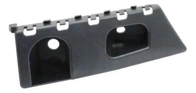 Suporte Guia Parachoque Dianteiro J6 Lado Esquerdo