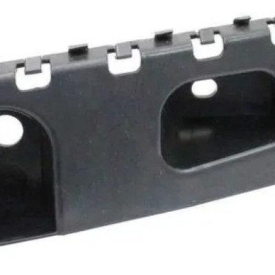 Suporte Guia Parachoque Dianteiro J6 Lado Esquerdo