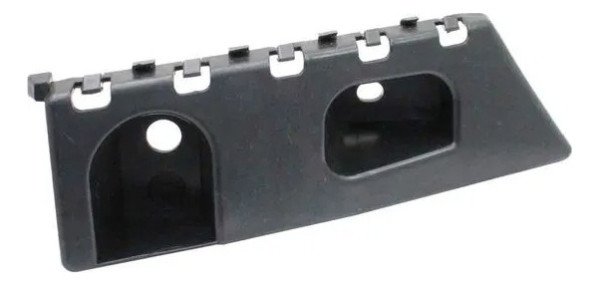 Suporte Guia Parachoque Dianteiro J6 Lado Esquerdo