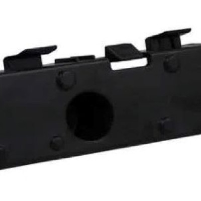 Suporte Guia Parachoque Traseiro Qq 2015 2016 Lado Esquerdo